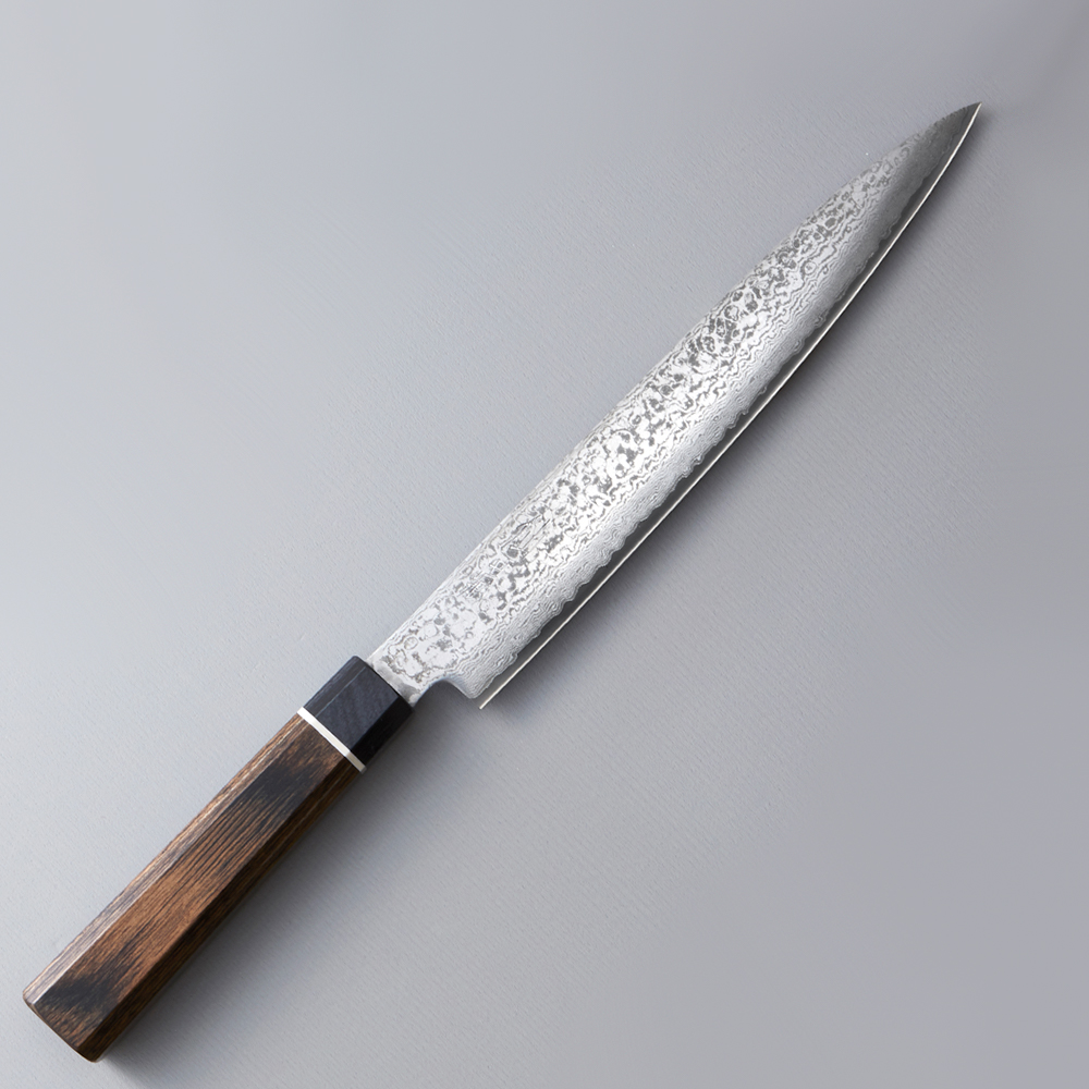 Casolaro Hotellerie Spa Sashimi knife 21 cm blade Casolaro Hotellerie SpA