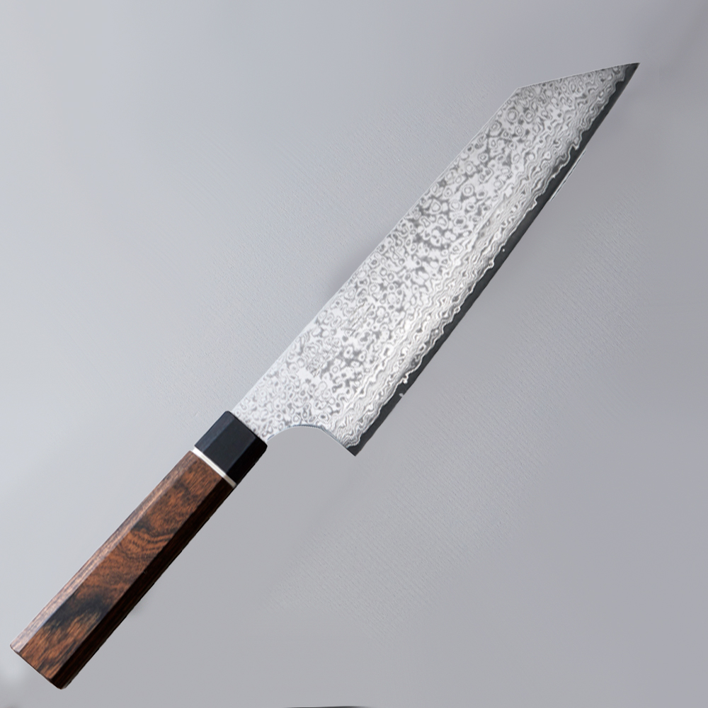 Casolaro Hotellerie Spa Bunka knife blade 20 cm Casolaro Hotellerie SpA