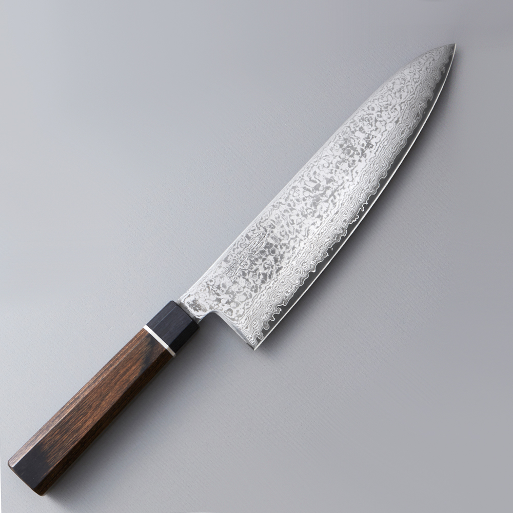 Casolaro Hotellerie Spa Chef knife blade 20 cm Casolaro Hotellerie SpA