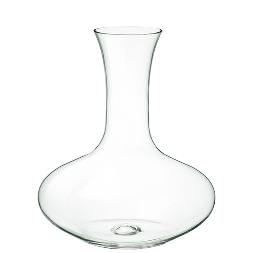 Casolaro Hotellerie Spa Electra decanter Bormioli Rocco