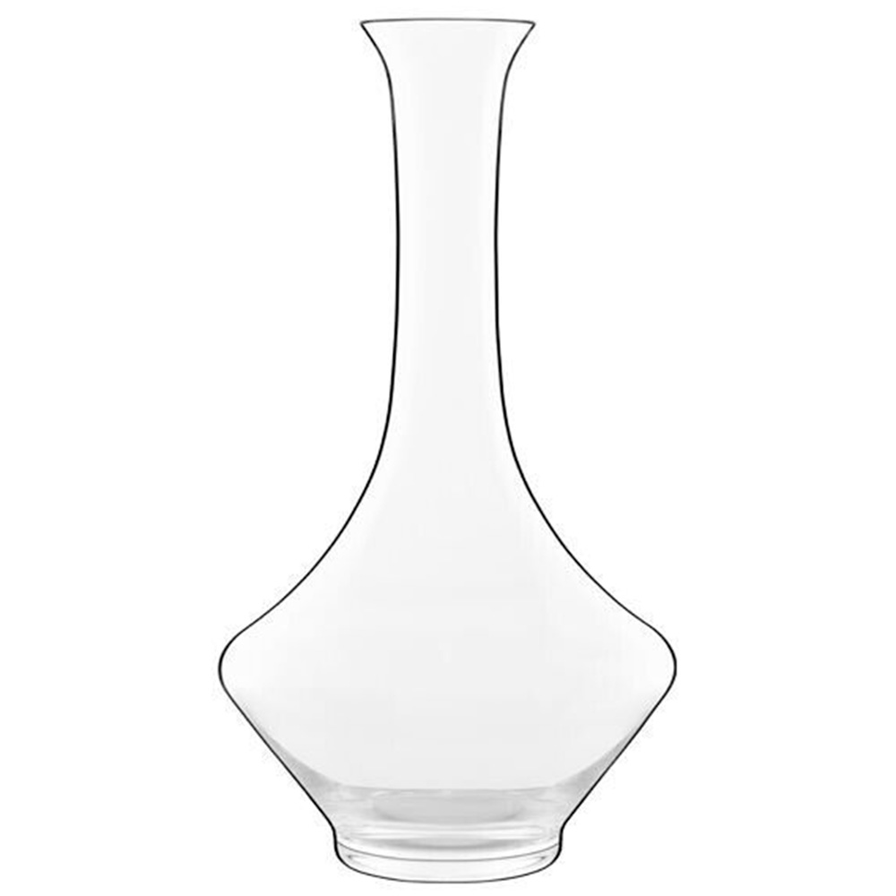 Casolaro Hotellerie Spa Supremo decanter for white wine Bormioli Luigi