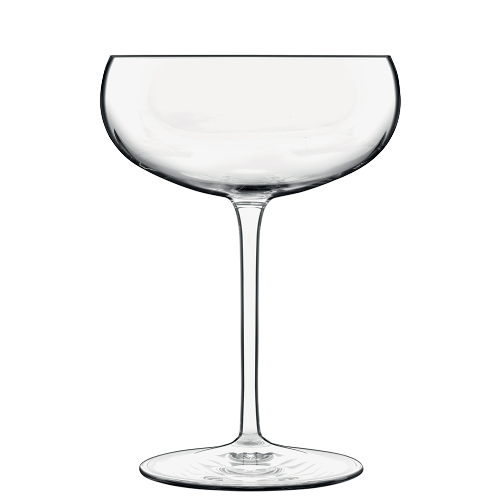 Casolaro Hotellerie Spa Moscato spumante I Meravigliosi goblet Bormioli Luigi