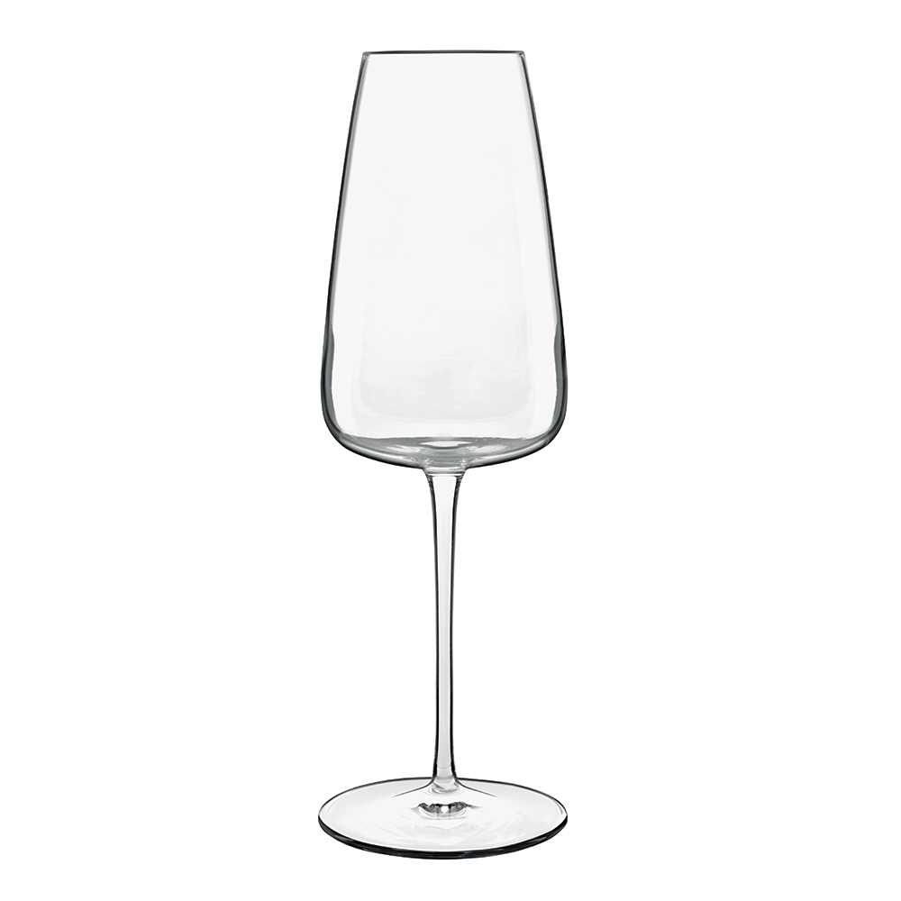 Casolaro Hotellerie Spa Champagne Prosecco I Meravigliosi goblet Bormioli Luigi