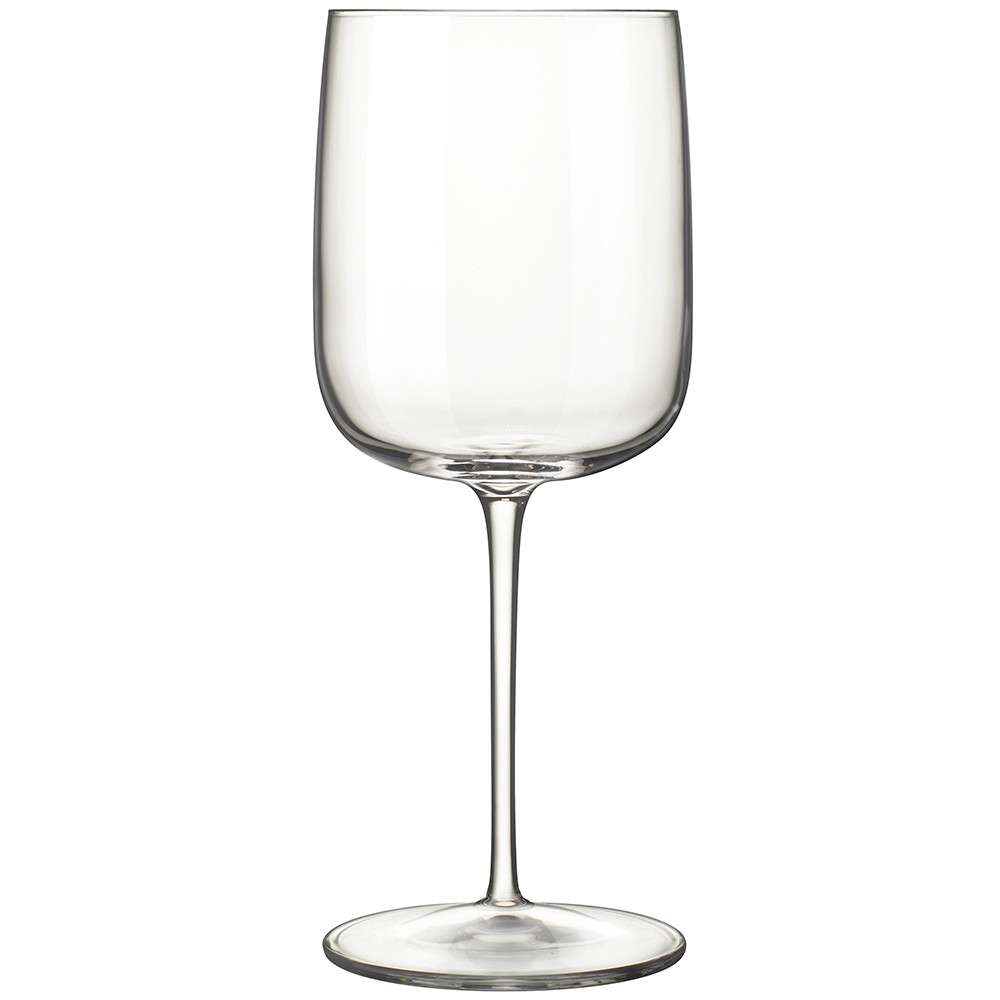 Casolaro Hotellerie Spa Brunello di Montalcino goblet Bormioli Luigi