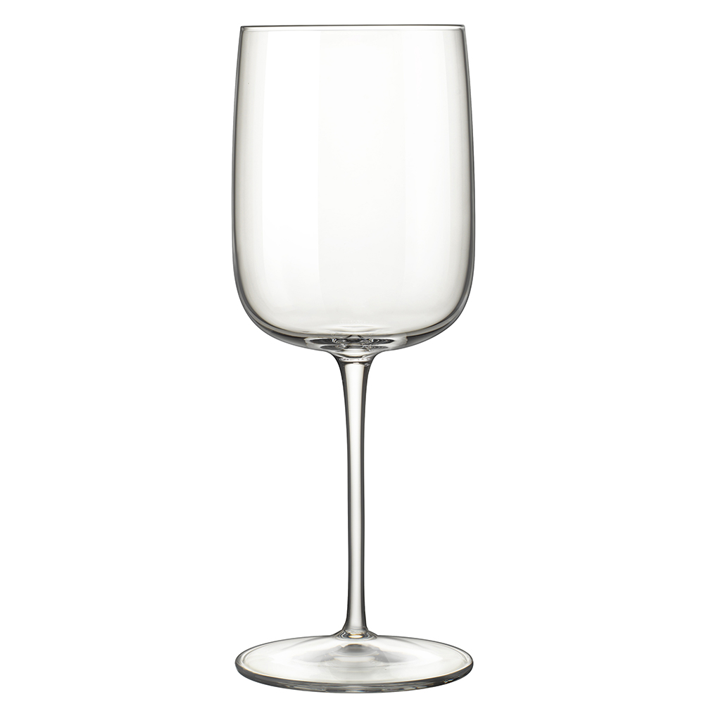 Casolaro Hotellerie Spa Chardonnay Vinalia goblet Bormioli Luigi