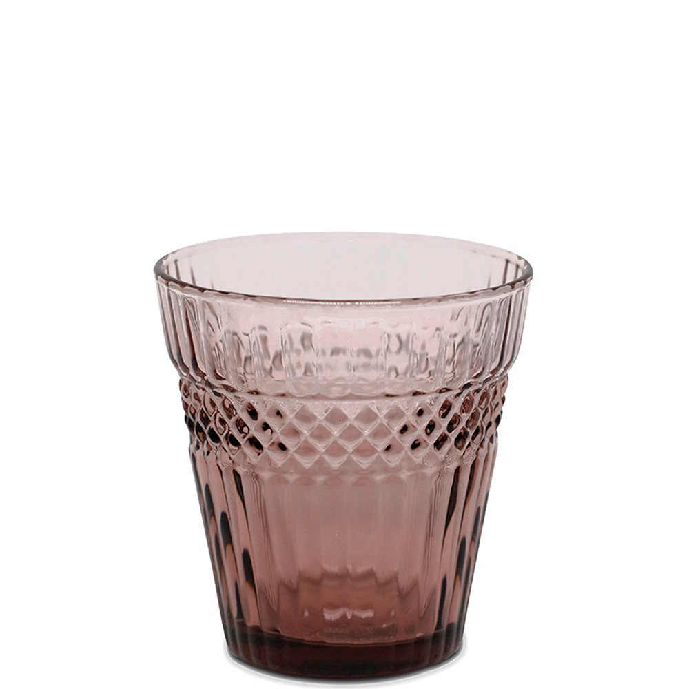 Casolaro Hotellerie Spa Oslo plum glass Casolaro Hotellerie SpA