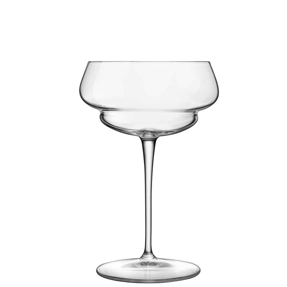 Casolaro Hotellerie Spa Great Gatsby Backdoor '20s goblet cl 30 Bormioli Luigi