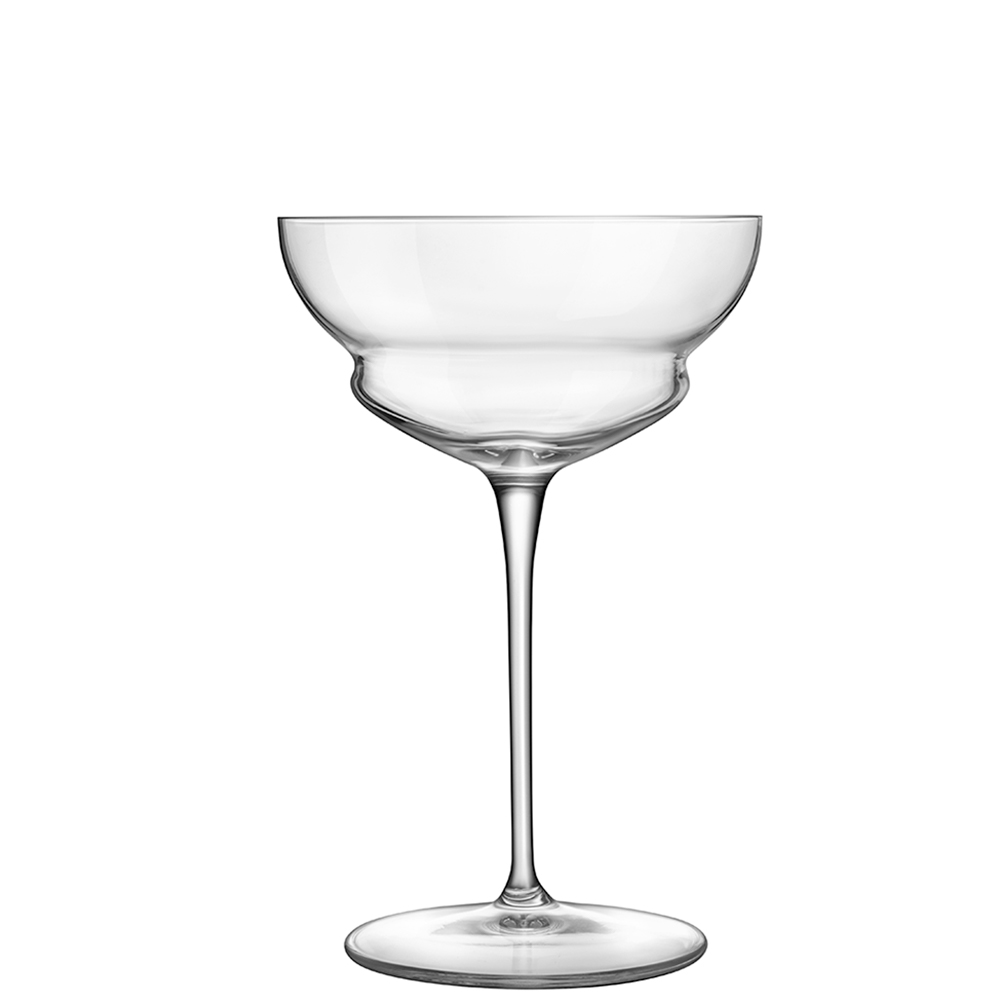 Casolaro Hotellerie Spa Hemingway Special Backdoor '20s goblet cl 25 Bormioli Luigi