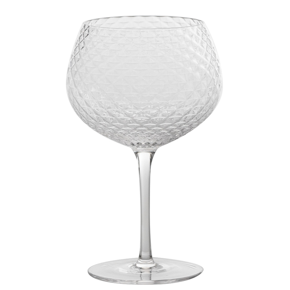 Casolaro Hotellerie Spa Veneziano balloon goblet cl 52 Zafferano