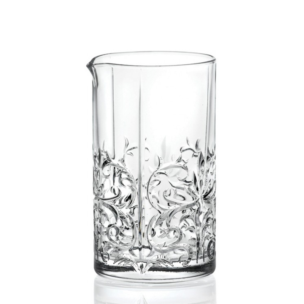 Casolaro Hotellerie Spa Tattoo Mixing glass cl 65 RCR