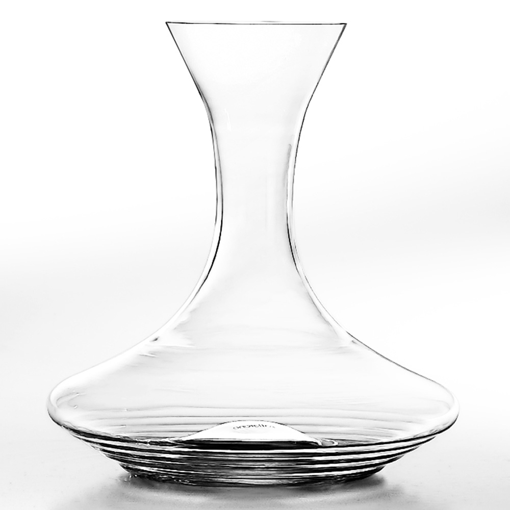 Casolaro Hotellerie Spa Wine Decanter Esperienze Zafferano