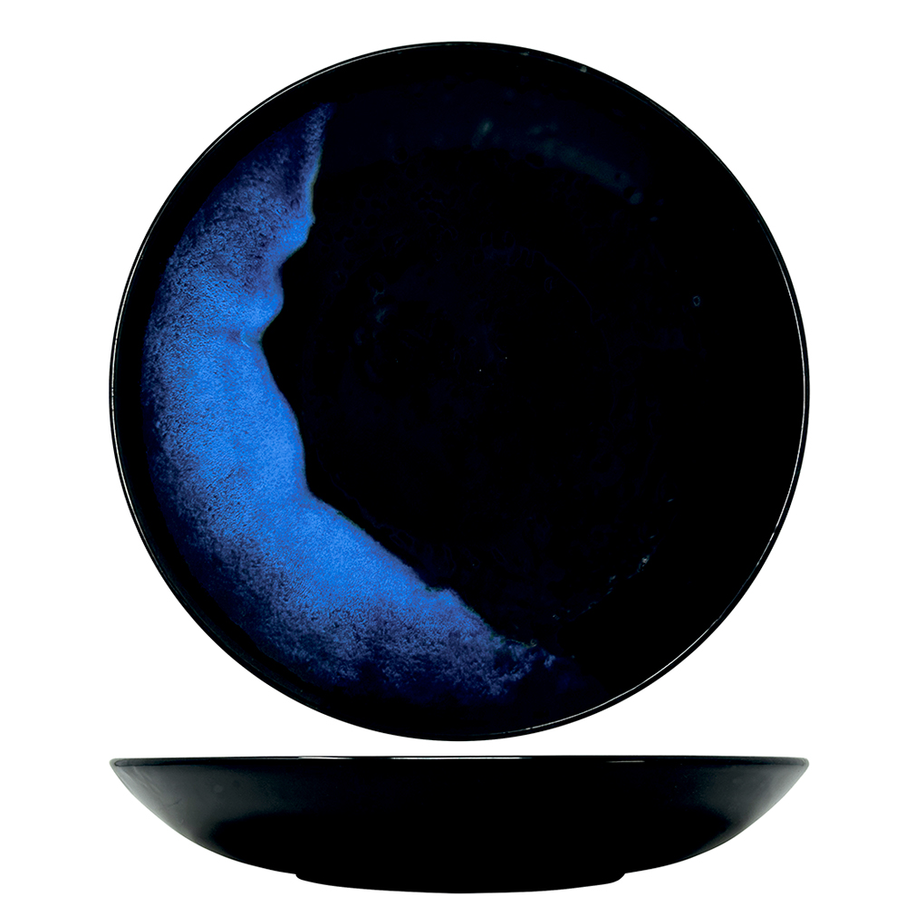 Casolaro Hotellerie Spa Abysso soup plate cm 26 Landhaus