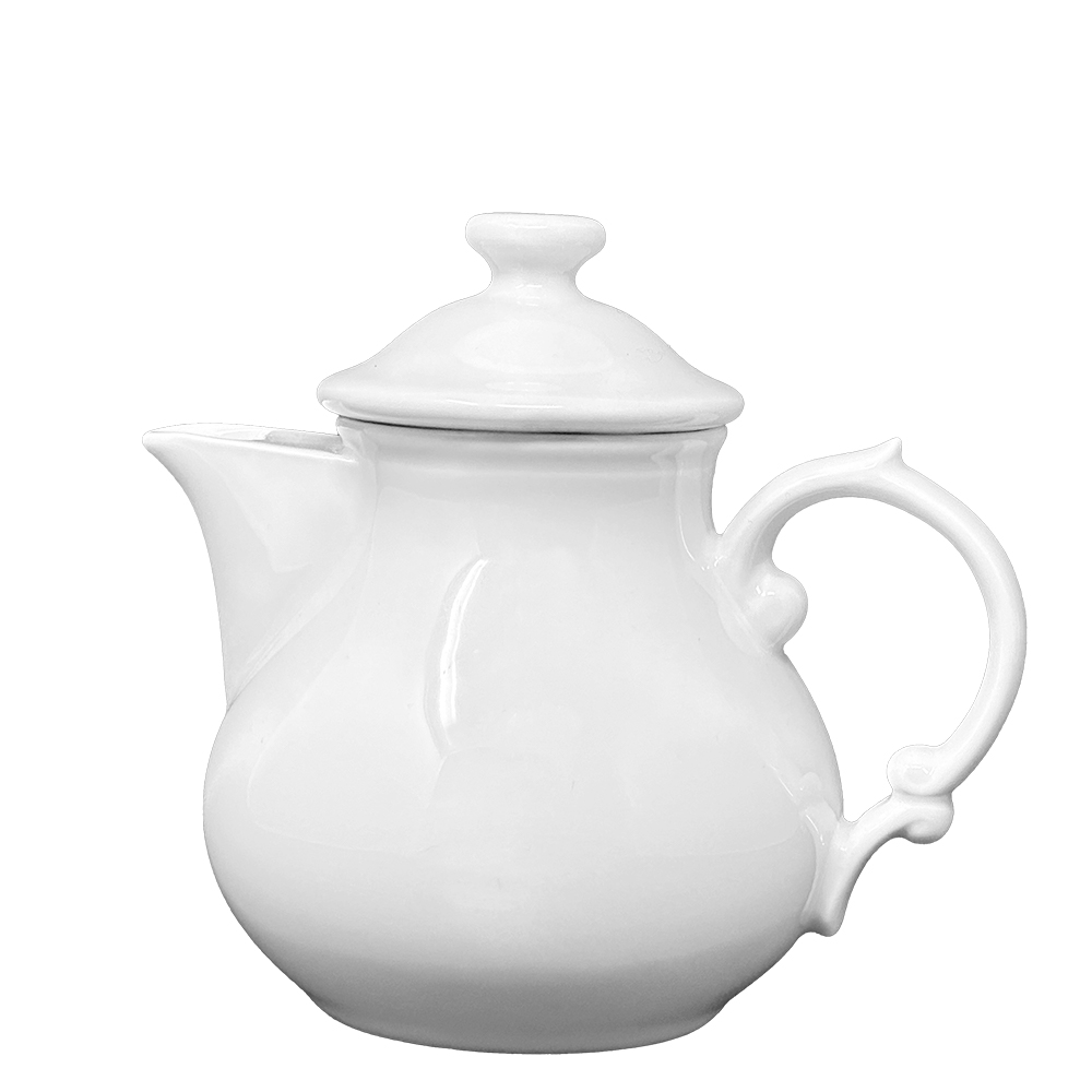 Casolaro Hotellerie Spa Charme teapot cl 40 Landhaus