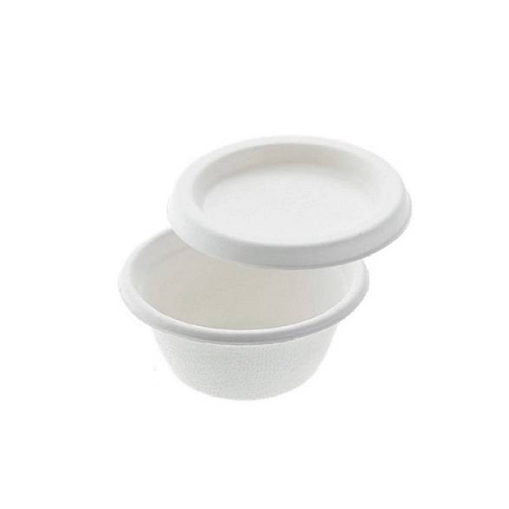 Casolaro Hotellerie Spa Set of 50 mini cups Casolaro Hotellerie SpA