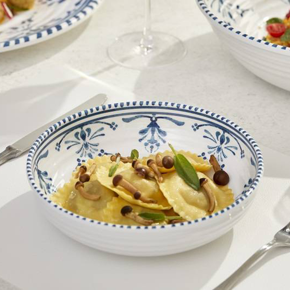 Casolaro Hotellerie Spa Bowl cm. 20,5 Zante in melamine Casolaro Hotellerie SpA