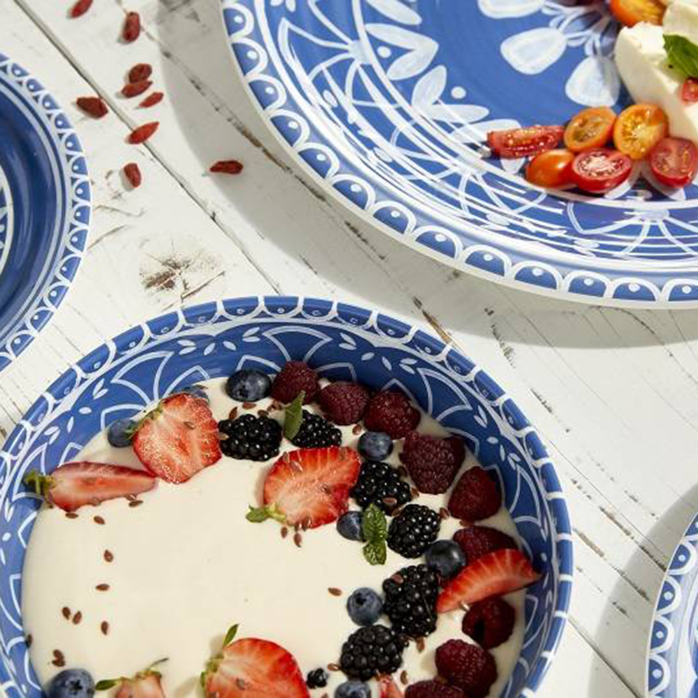 Casolaro Hotellerie Spa Bowl cm. 20,5 Itaca in melamine Casolaro Hotellerie SpA