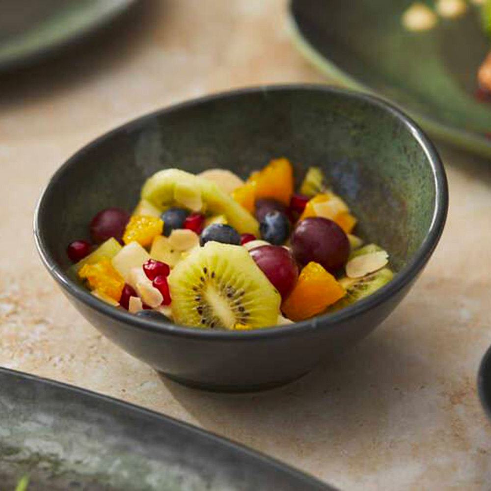 Casolaro Hotellerie Spa Amazzonia bowl 14 cm Casolaro Hotellerie SpA