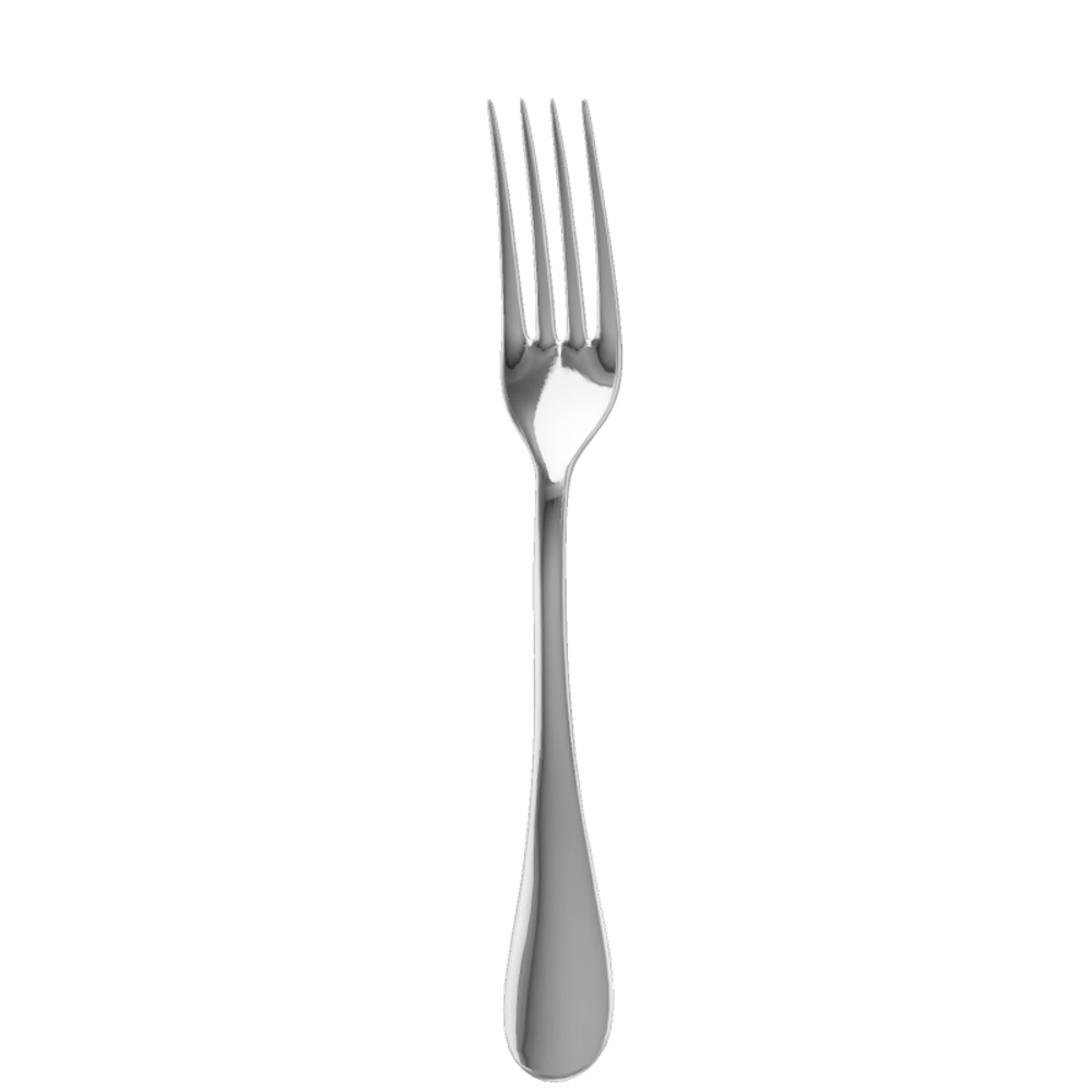 Casolaro Hotellerie Spa Michelangelo table fork Mepra