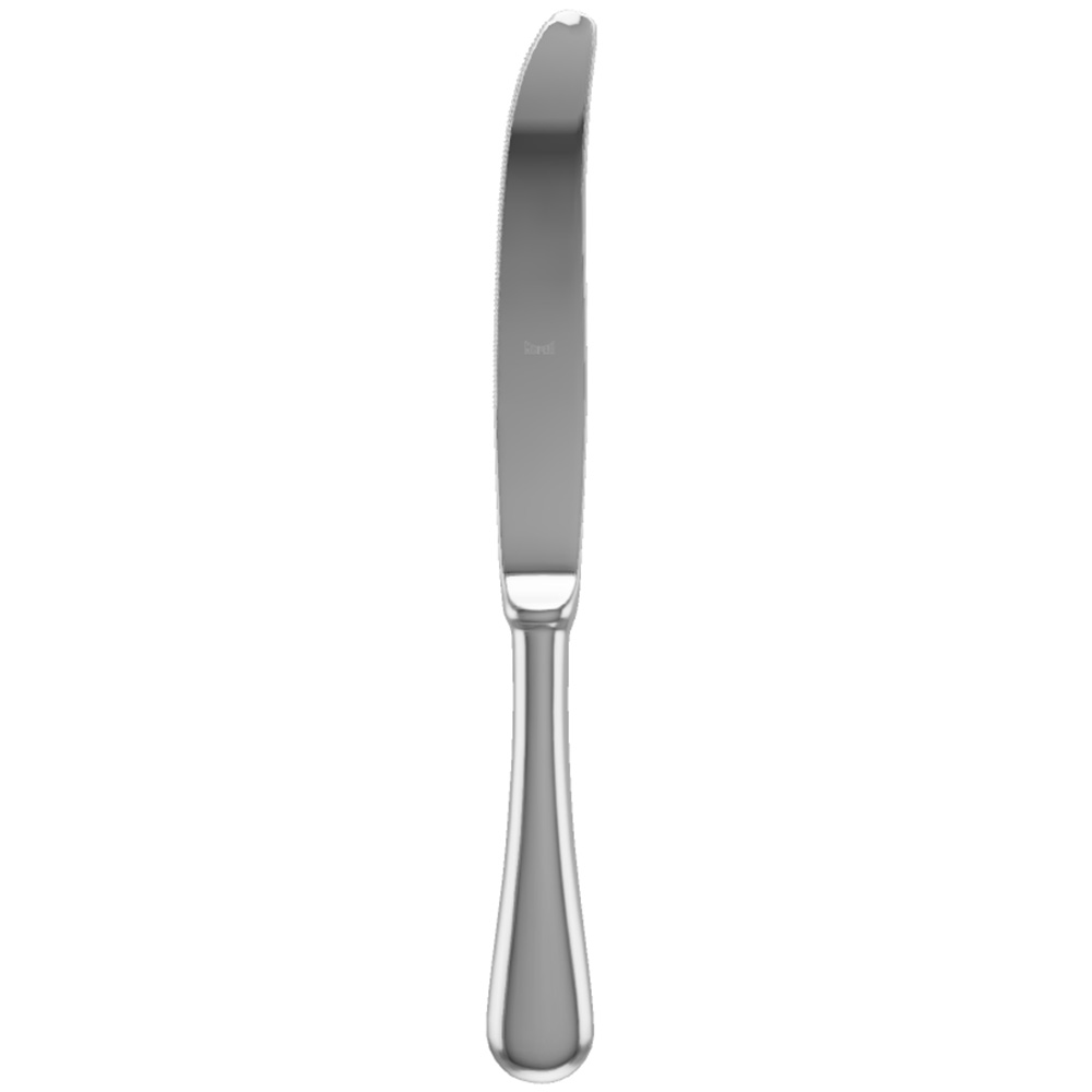 Casolaro Hotellerie Spa Michelangelo table knife Mepra