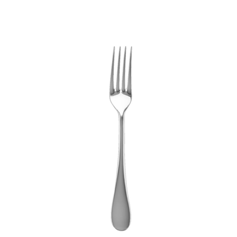 Casolaro Hotellerie Spa Michelangelo fruit fork Mepra