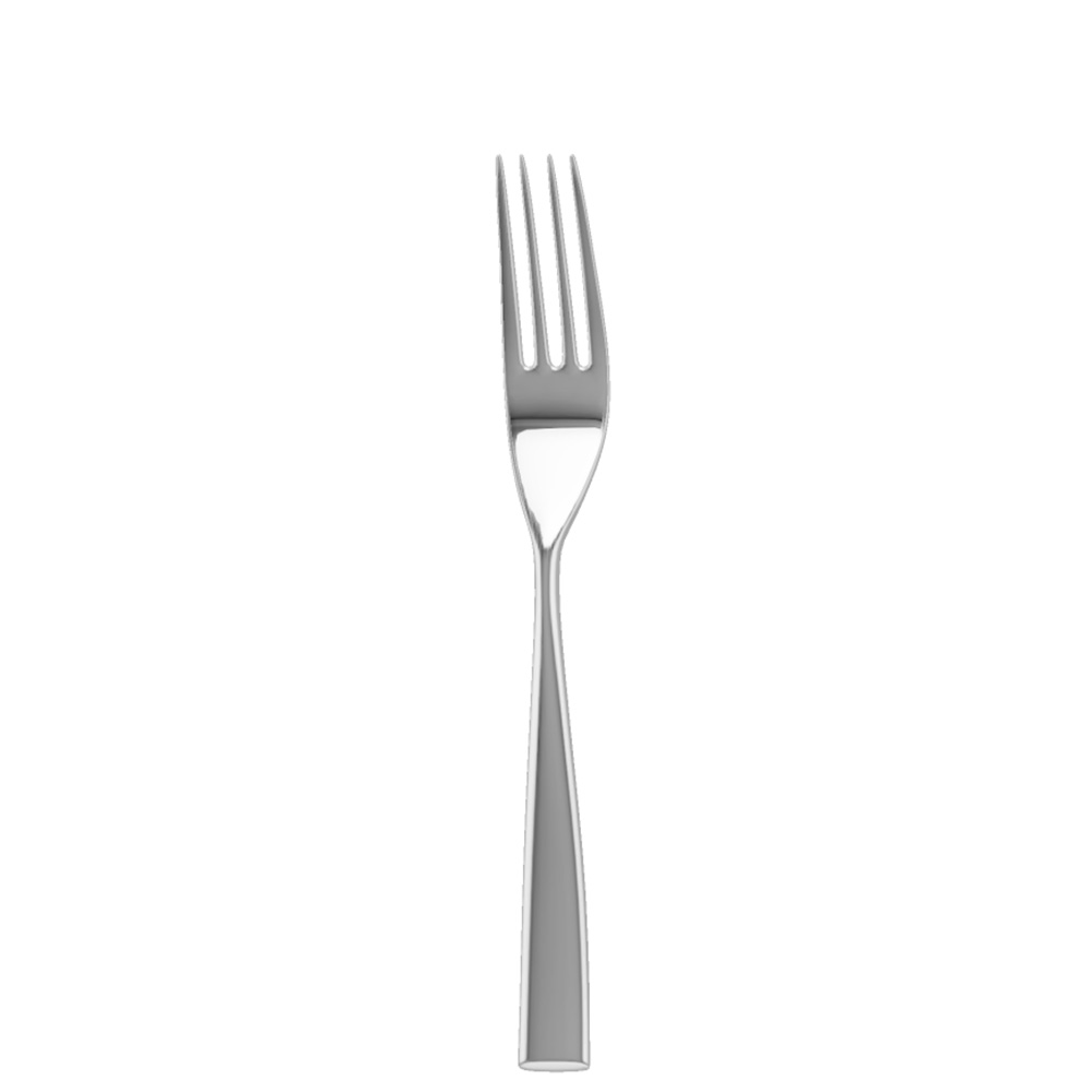 Casolaro Hotellerie Spa Arte table fork Mepra