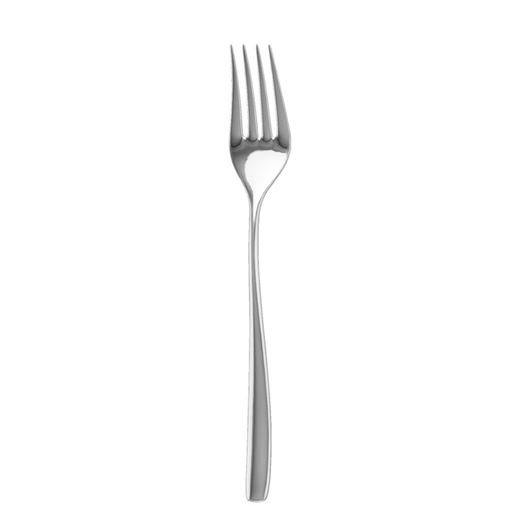 Casolaro Hotellerie Spa Avanguardia table fork Mepra