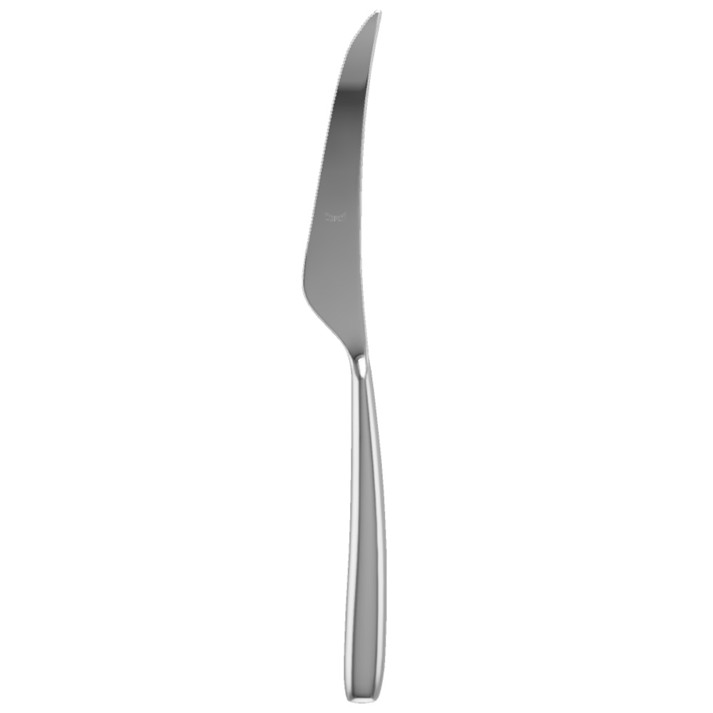 Casolaro Hotellerie Spa Avanguardia table knife Mepra