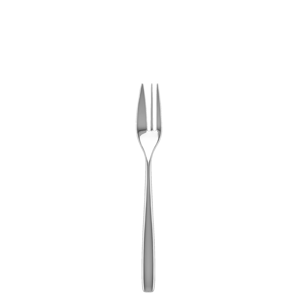 Casolaro Hotellerie Spa Avanguardia cake fork Mepra