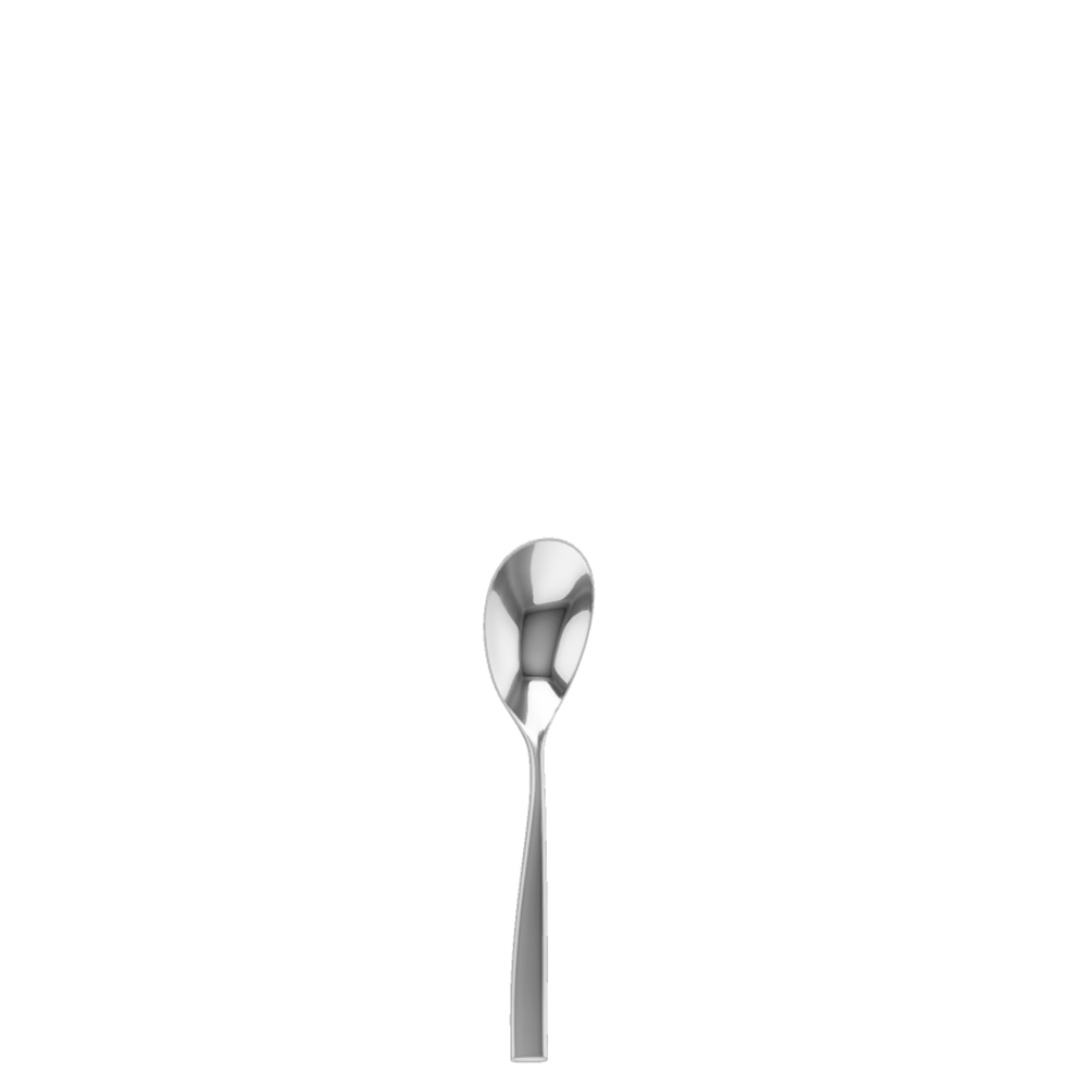 Casolaro Hotellerie Spa Arte moka spoon Mepra
