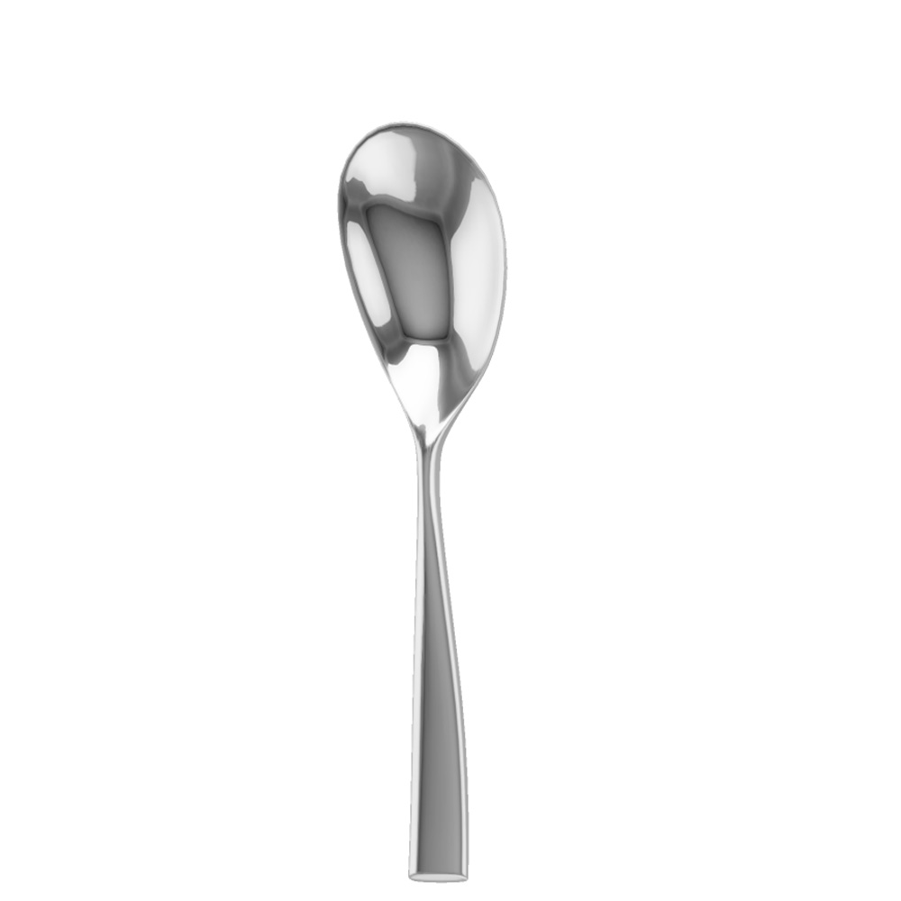 Casolaro Hotellerie Spa Arte table spoon Mepra