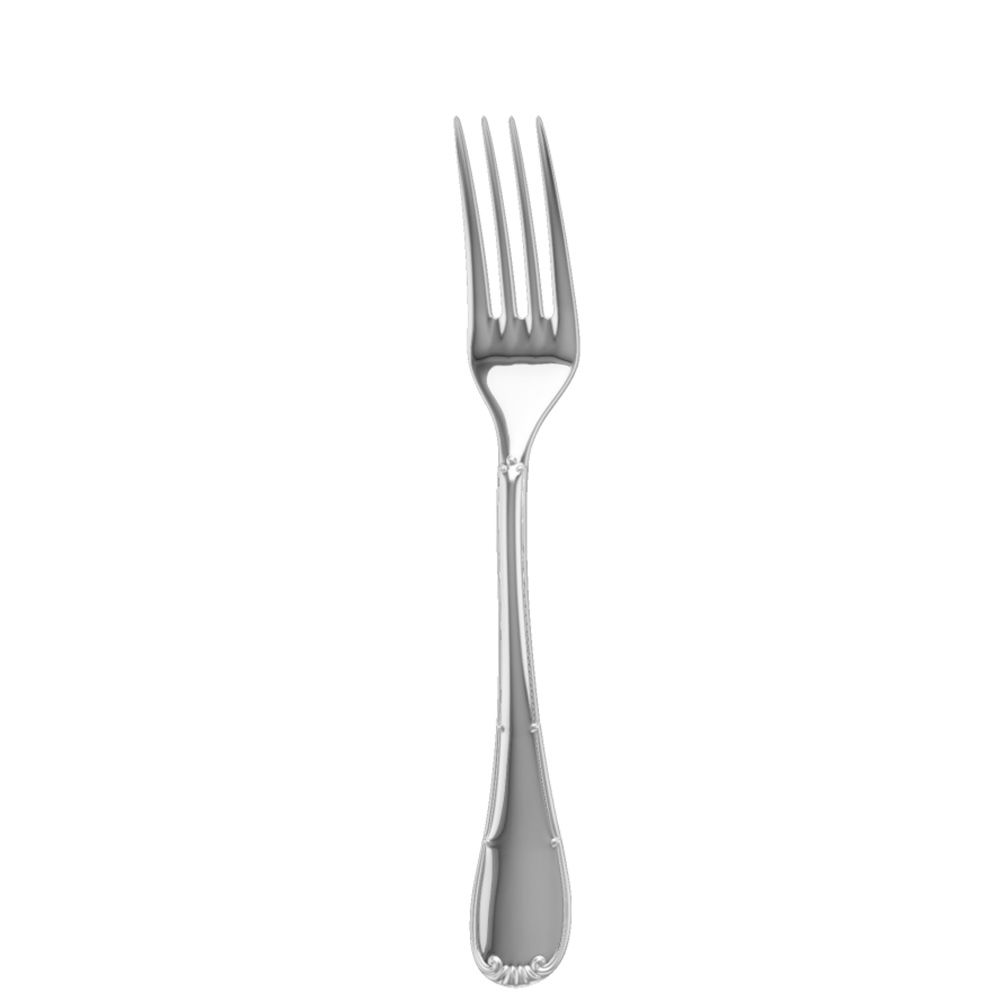 Casolaro Hotellerie Spa Raffaello table fork Mepra