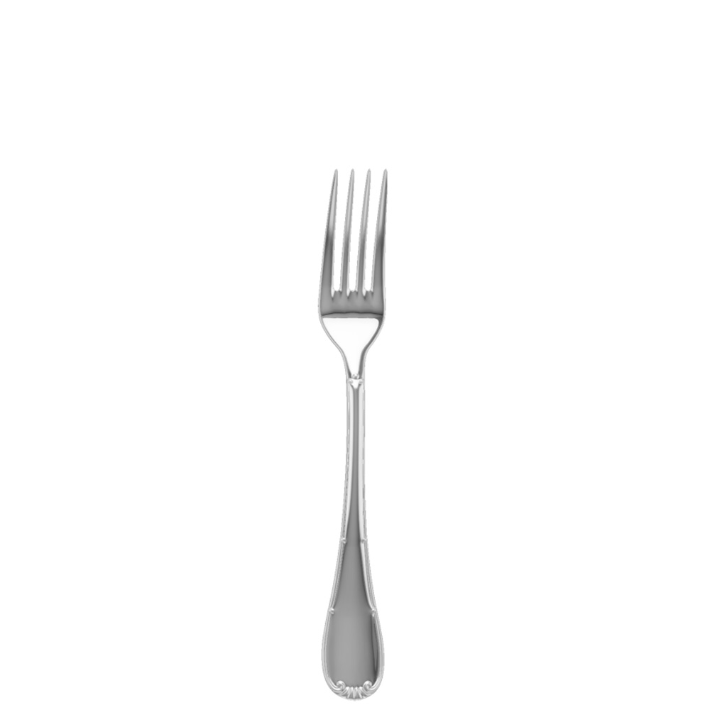 Casolaro Hotellerie Spa Raffaello fruit fork Mepra