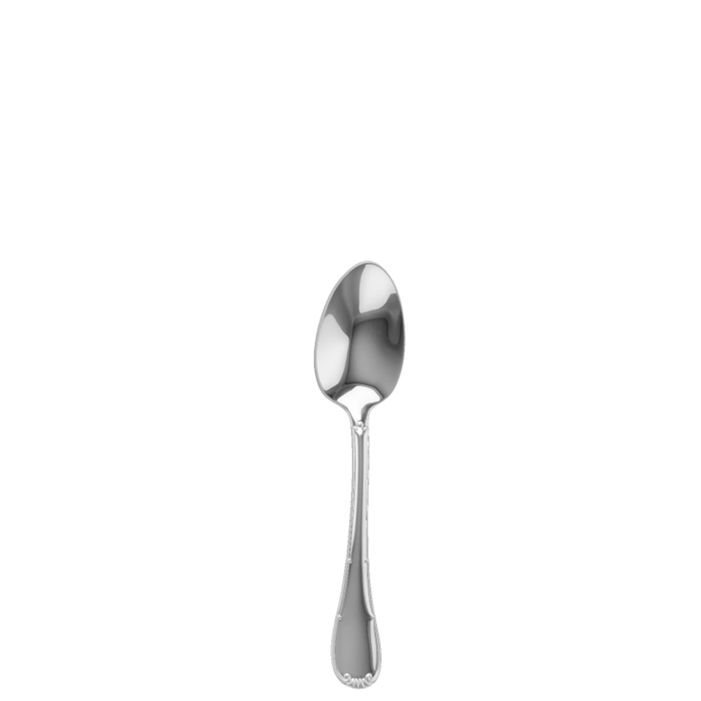 Casolaro Hotellerie Spa Raffaello coffee spoon Mepra