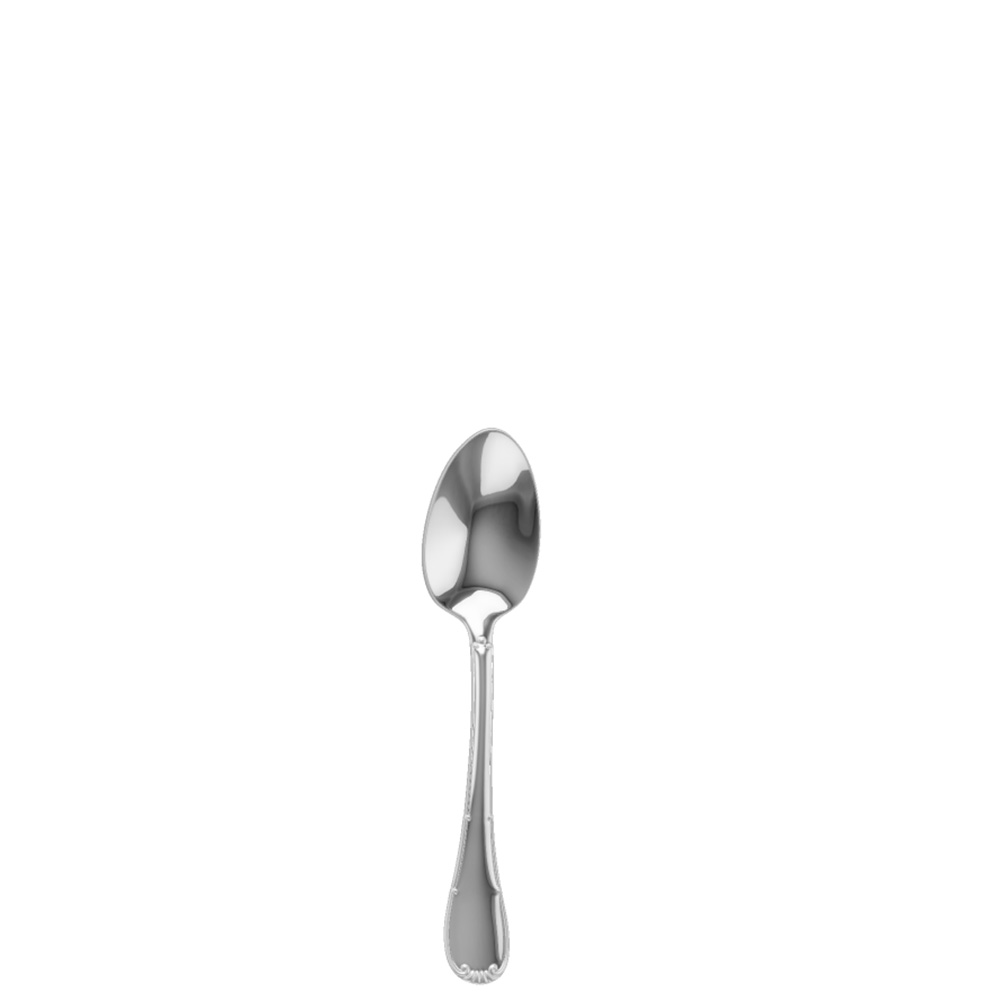 Casolaro Hotellerie Spa Raffaello moka spoon Mepra