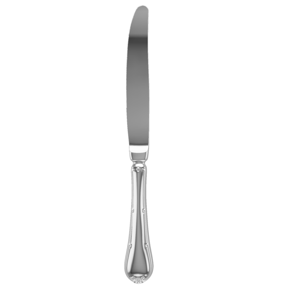 Casolaro Hotellerie Spa Raffaello table knife Mepra