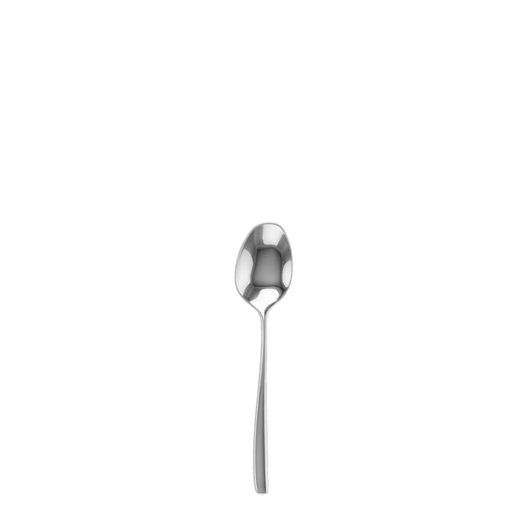 Casolaro Hotellerie Spa Avanguardia moka spoon Mepra