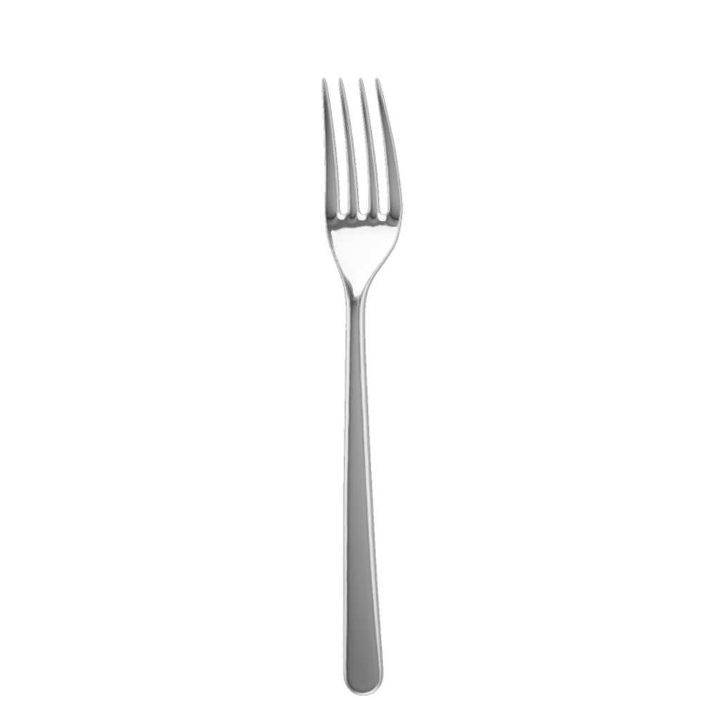 Casolaro Hotellerie Spa Linea table fork Mepra