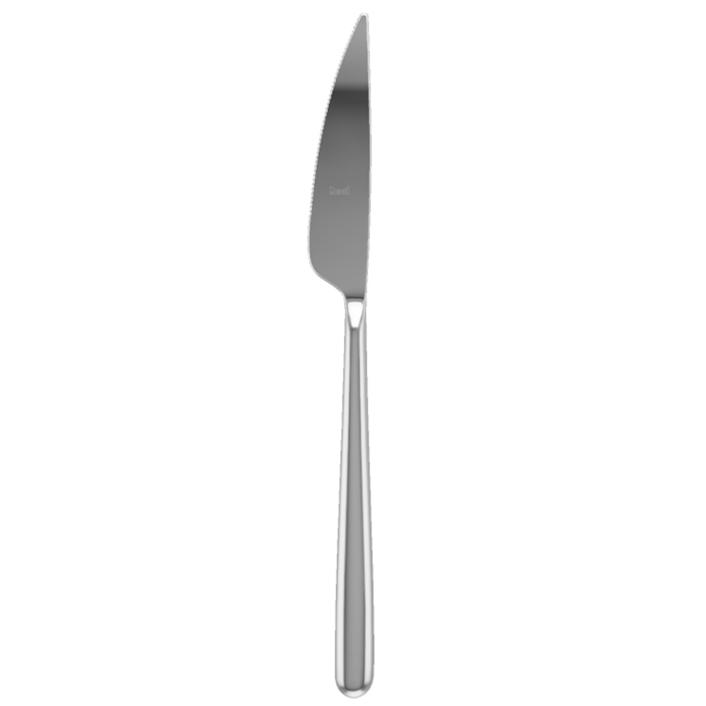 Casolaro Hotellerie Spa Linea table knife Mepra