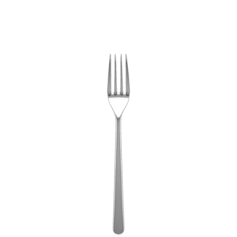 Casolaro Hotellerie Spa Linea fruit fork Mepra