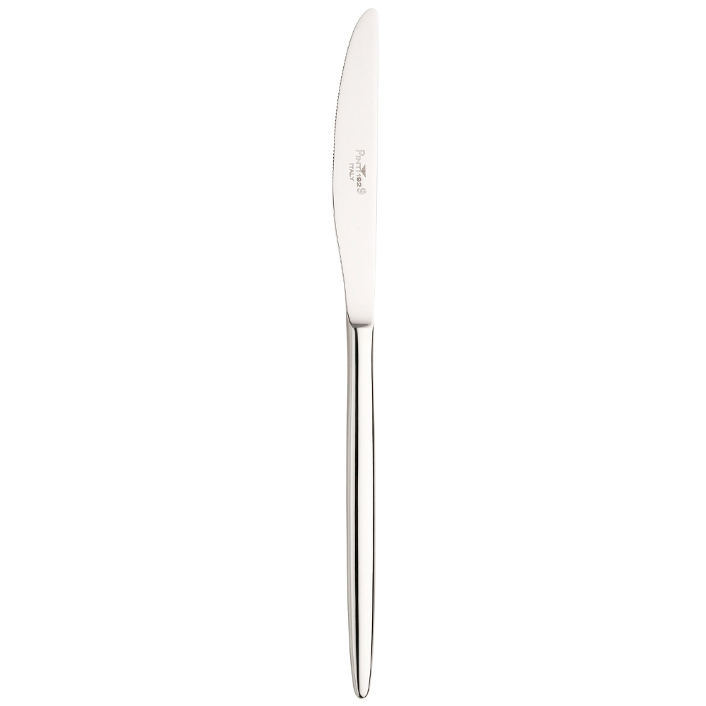 Casolaro Hotellerie Spa Olivia table knife Pintinox