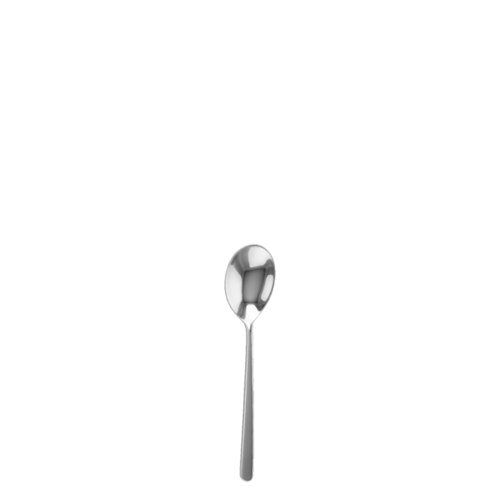 Casolaro Hotellerie Spa Linea moka spoon Mepra