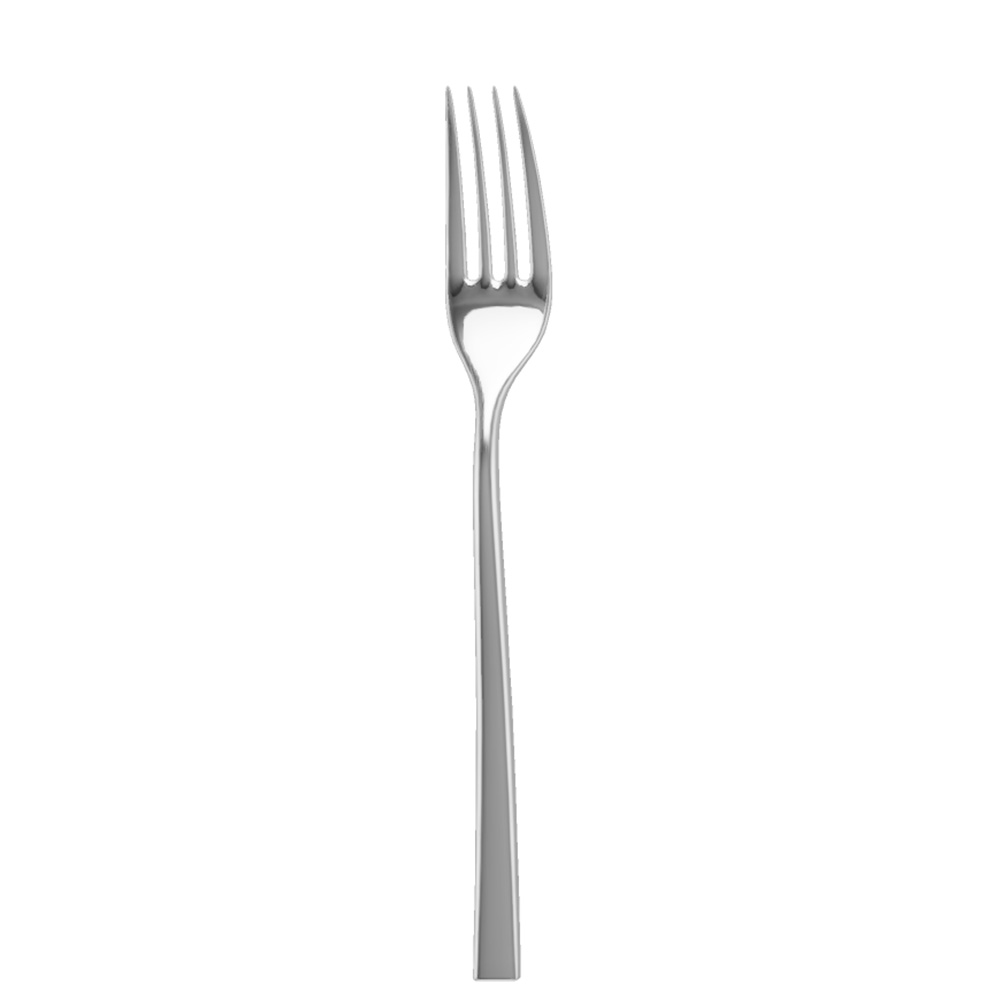 Casolaro Hotellerie Spa Atena table fork Mepra
