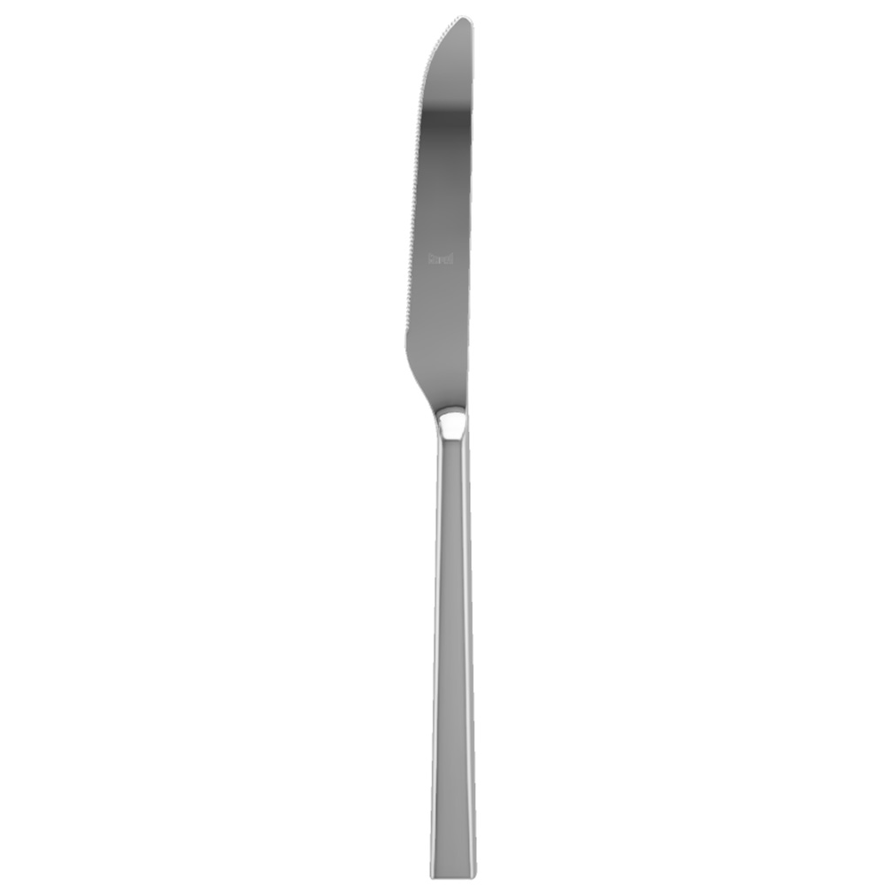 Casolaro Hotellerie Spa Atena table knife Mepra