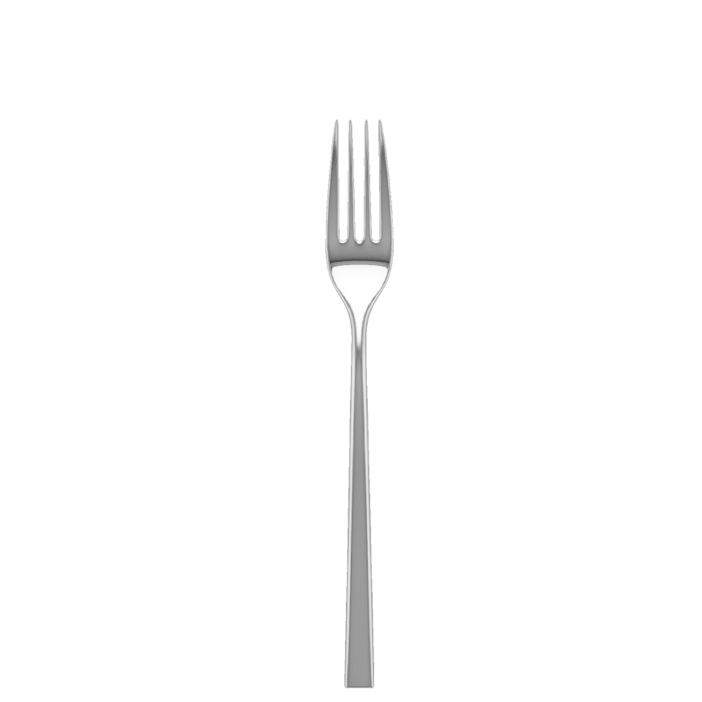 Casolaro Hotellerie Spa Atena fruit fork Mepra