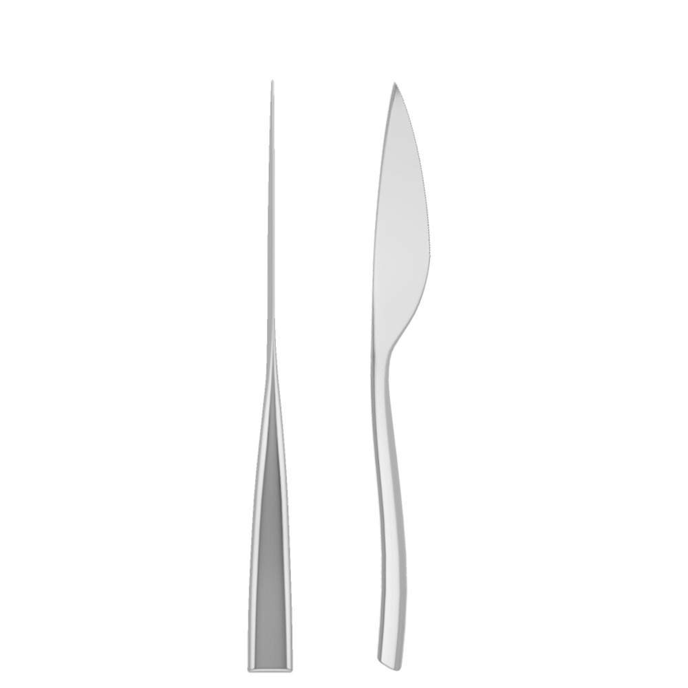 Casolaro Hotellerie Spa Arte fruit knife Mepra