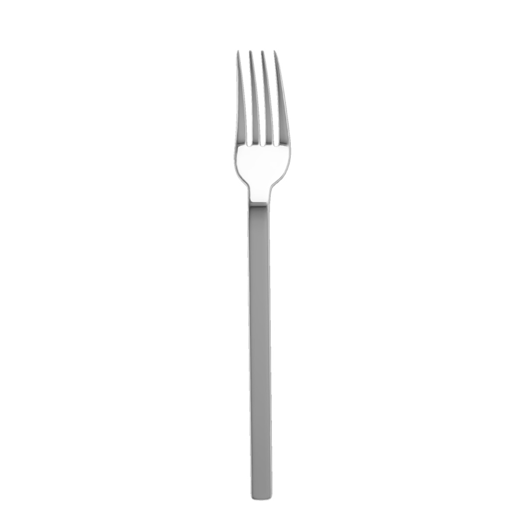 Casolaro Hotellerie Spa Stile by Pininfarina table fork Mepra