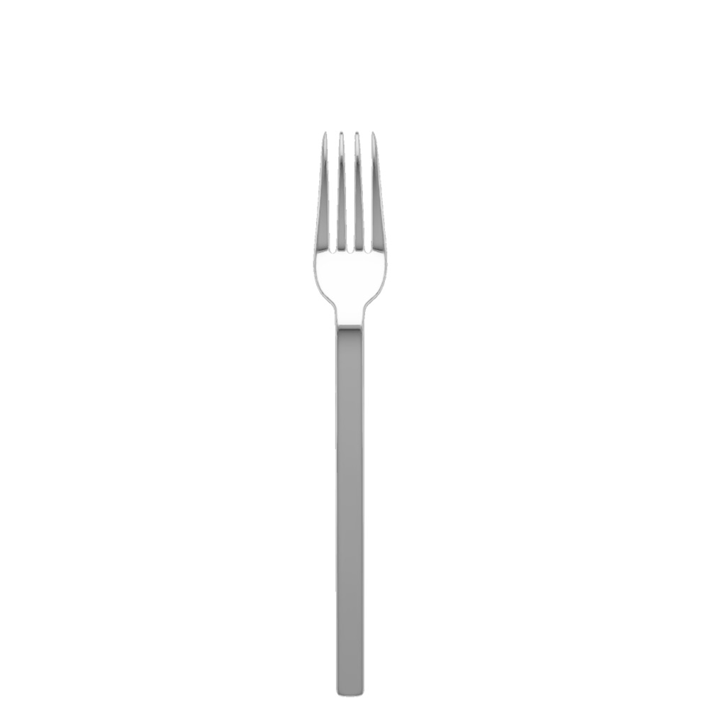 Casolaro Hotellerie Spa Stile by Pininfarina dessert fork Mepra