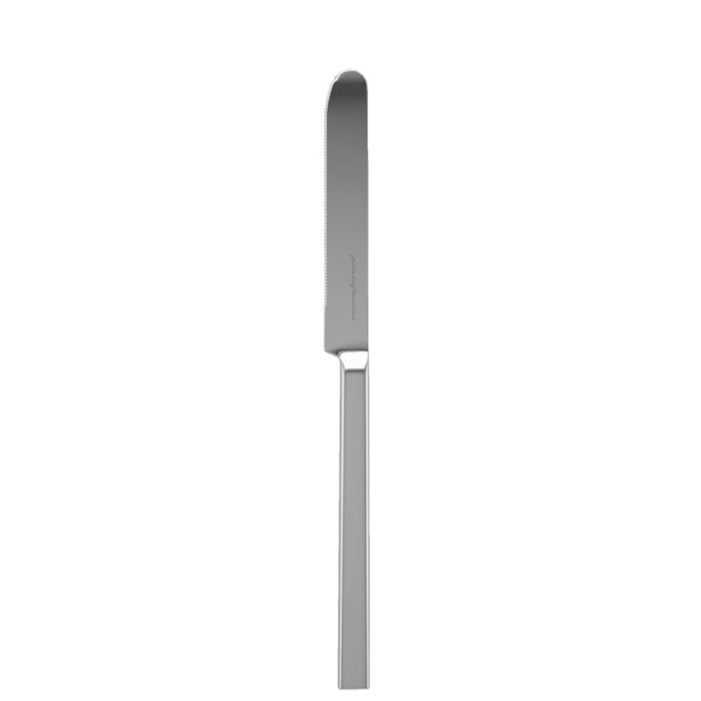 Casolaro Hotellerie Spa Stile by Pininfarina dessert knife Mepra