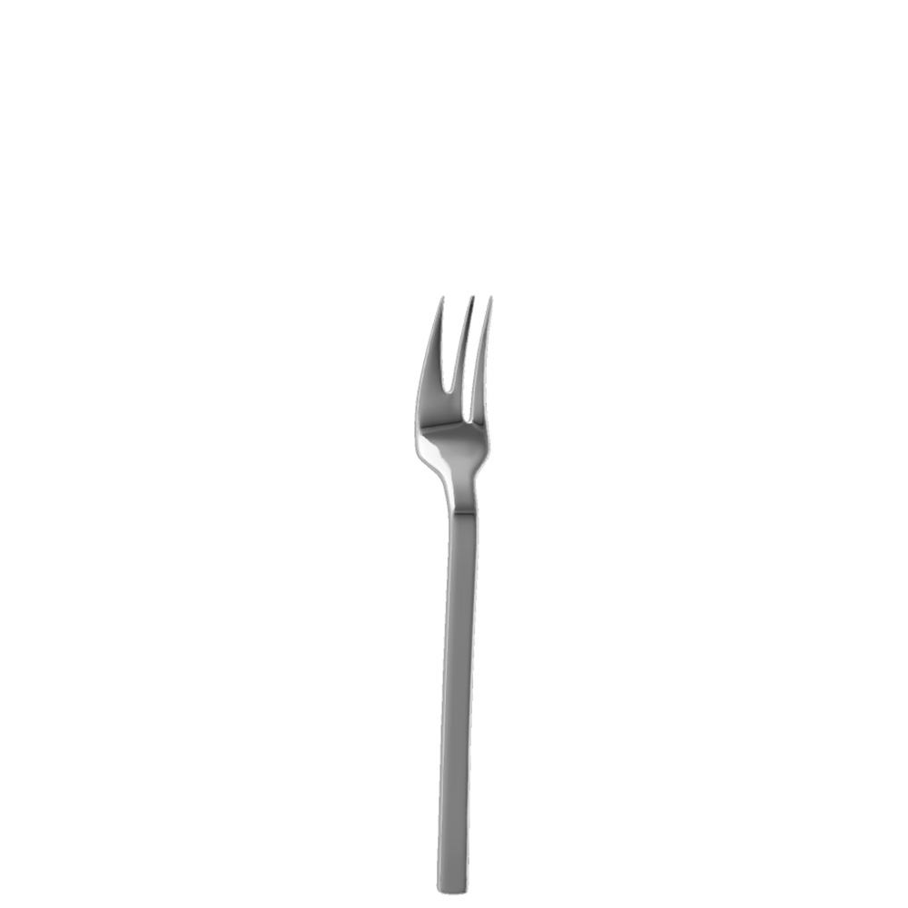 Casolaro Hotellerie Spa Stile by Pininfarina cake fork Mepra