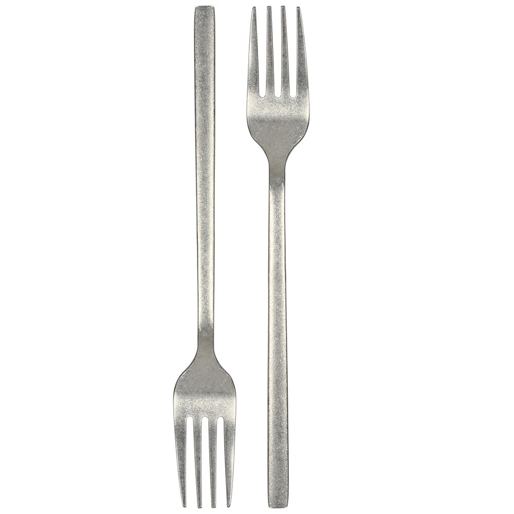Casolaro Hotellerie Spa Set of 2 table forks - Tex Mex Tognana
